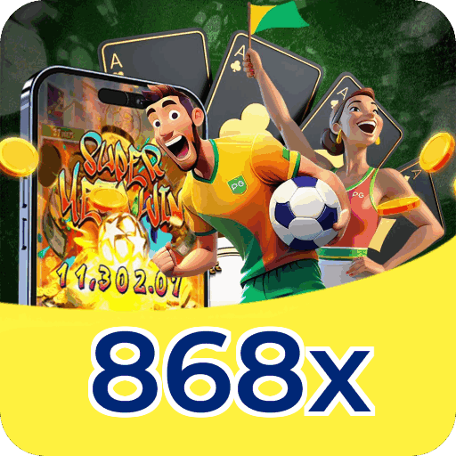 Catálogo 868x 2.547 jogos - Pragmatic Play, Evolution, NetEnt